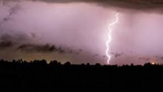 উগান্ডায় বজ্রপাতে ১৪ জনের মৃত্যু