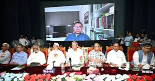 রাষ্ট্র মেরামতে ৩১ দফা সংস্কার প্রস্তাব দিলেন তারেক রহমান