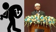 এমন ব্যবস্থা করব যাতে কেউ অর্থপাচার করতে না পারে: অর্থ উপদেষ্টা