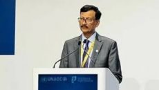 বাংলাদেশ ধর্মীয় সহনশীলতার মূল্যায়নে বিশ্বে অনন্য: পররাষ্ট্র উপদেষ্টা