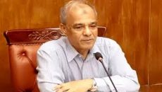 অপরাধী যে দলেরই হোক ছাড় পাবে না: স্বরাষ্ট্র উপদেষ্টা