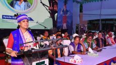 বনভূমিতে গারোদের অধিকার সংরক্ষণে কাজ করছে সরকার: পরিবেশ উপদেষ্টা