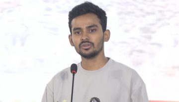 ফ্যাসিবাদের দোসরদের শেকড় গভীরে: উপদেষ্টা আসিফ