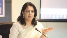 নির্বাচন দরকার কিন্তু সংস্কারটা জরুরি: সৈয়দা রিজওয়ানা