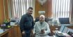 সরকারি কর্মকর্তাদের মামলার ভয় দেখিয়ে ব্ল্যাকমেইল করছেন আওয়ামী ফ্যাসিবাদের সুবিধাভোগী ঠিকাদার নাজমুল