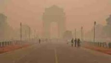 দিল্লিতে ভয়াবহ বায়ুদূষণ, বন্ধ সব প্রাইমারি স্কুল