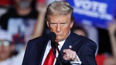 ট্রাম্পের জয়ের পর এক সপ্তাহে যে ৫ টি বিষয় ঘটেছে