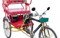 রাজধানীতে ব্যাটারিচালিত রিকশা বন্ধের নির্দেশ