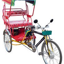 রাজধানীতে ব্যাটারিচালিত রিকশা বন্ধের নির্দেশ