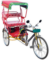 রাজধানীতে ব্যাটারিচালিত রিকশা বন্ধের নির্দেশ