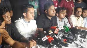 বৈষম্যবিরোধী ছাত্র আন্দোলনের ১৮ সদস্যের নির্বাহী কমিটি ঘোষণা