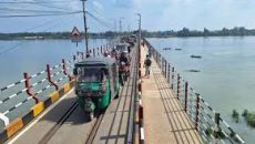 কালুরঘাট সেতু: ডিসেম্বরে প্রকল্প পরিচালক নিয়োগ