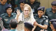 জিয়া অরফানেজ ট্রাস্ট মামলা: খালেদা জিয়ার আপিল শুনানি ১০ নভেম্বর