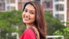 অভিজ্ঞতা শেয়ার করলেন ফারিণ