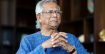অন্তর্বর্তী সরকারের ১’শ দিন: প্রতিশ্রুতি পূরণে অগ্রগতি কতটুকু?