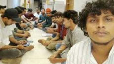 বৈঠক করতে শিক্ষা মন্ত্রণালয়ে তিতুমীরের ১৪ শিক্ষার্থী