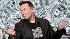 ইতিহাসের সর্বকালের সেরা ধনী ব্যক্তি হলেন ইলন মাস্ক