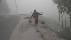 ডিসেম্বর-জানুয়ারি থেকে কয়েক দফা শৈত্যপ্রবাহ