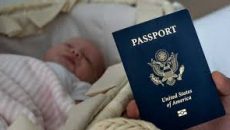 জন্মসূত্রে নাগরিকত্ব আইন বাতিল করছেন ট্রাম্প, দুশ্চিন্তায় অভিবাসীরা