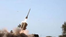 ক্ষেপণাস্ত্র পাঠাতে জেলেনস্কির অনুরোধ প্রত্যাখ্যান পেন্টাগনের