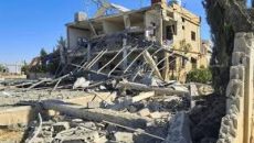 যুক্তরাষ্ট্রের যুদ্ধবিরতি প্রস্তাবে সম্মত লেবানন-হিজবুল্লাহ