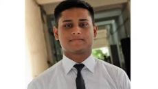 আ. লীগকে নির্বাচনের সুযোগ নিয়ে যা বললেন হাসনাত