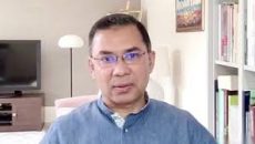 অন্তর্বর্তী সরকারকে যে আহ্বান জানালেন তারেক রহমান