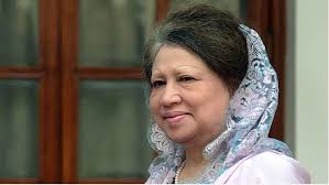 খালেদা জিয়াকে ওমরা’র আমন্ত্রণ জানিয়েছে সৌদি আরব