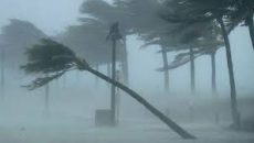 সমুদ্রে গভীর নিম্নচাপ, যেসব অঞ্চলে বৃষ্টির আভাস