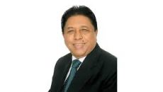 বরগুনার সাবেক এমপি ধীরেন্দ্র দেবনাথ শম্ভু গ্রেপ্তার