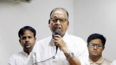 সংখ্যালঘু নির্যাতনে বিষয়ে ট্রাম্পকে কেউ ভুল বুঝিয়েছে: শামসুজ্জামান দুদু