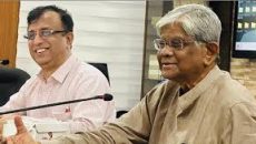 রিজার্ভ বাড়ার সঙ্গে দেশের অর্থনীতি ঘুরে দাঁড়াচ্ছে: বাণিজ্য উপদেষ্টা