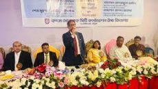 পরিচ্ছন্ন নগর গড়তে শিক্ষার্থীদের পাশে চাই: চসিক মেয়র