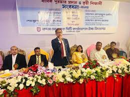 পরিচ্ছন্ন নগর গড়তে শিক্ষার্থীদের পাশে চাই: চসিক মেয়র
