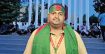 পাবনার অভিনেতা যুবরাজ এখন কলেজের দারোয়ান