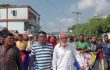 গফরগাঁওয়ে জাতীয় বিপ্লব ও সংহতি দিবস পালিত