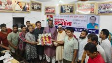 ফ্যাসিস্ট আওয়ামী লীগ অন্তর্বর্তীকালীন সরকারের বিরুদ্ধে চক্রান্তে লিপ্ত: ডা. ইরান