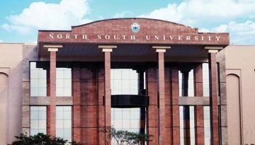 নর্থ সাউথ ট্রাস্টিদের বিরুদ্ধে দু’টি মামলা, দুদককে হাতিয়ার হিসেবে ব্যবহারের অভিযোগ