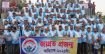 মাদকের বিরুদ্ধে স্লোগানে প্রকম্পিত কুতুবপুর