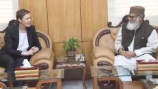 অস্ট্রেলিয়া বাংলাদেশের অন্যতম উন্নয়ন সহযোগী: ধর্ম উপদেষ্টা