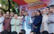 বাংলাদেশে ফ্যাসিবাদের রাজনীতি করার কোনো অধিকার নেই: সালাহ উদ্দিন আহমদ