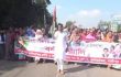 গাজীপুরে বিএনপির শোভাযাত্রা ও পথসভা