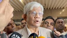 আমাদের এজেন্ডা ব্যক্তিগত নয় দেশের স্বার্থ: অর্থ উপদেষ্টা