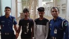 চুয়াডাঙ্গায় শ্বাসরোধে হত্যার শিকার আলোচিত টিকটকার মুন্নি