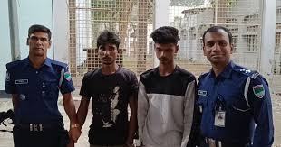 চুয়াডাঙ্গায় শ্বাসরোধে হত্যার শিকার আলোচিত টিকটকার মুন্নি