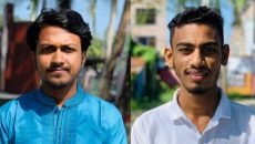 শরীয়তপুর জেলা ছাত্র ইউনিয়নের সভাপতি বিকাশ, সম্পাদক সাজ্জাদ