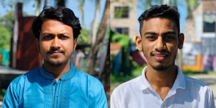 শরীয়তপুর জেলা ছাত্র ইউনিয়নের সভাপতি বিকাশ, সম্পাদক সাজ্জাদ