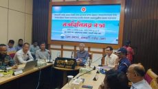 কাপ্তাই লেকের ড্রেজিং হওয়া অত্যন্ত জরুরি: পার্বত্য উপদেষ্টা