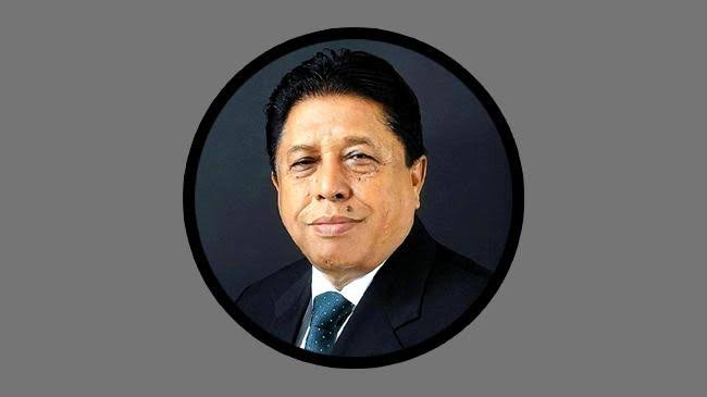 বরগুনায় এমপি শম্ভুর গ্রেপ্তারে এলাকায় আনন্দের বন্যা