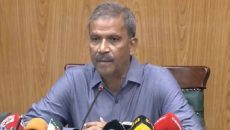 কোনো অজুহাতেই জঙ্গিবাদ অ্যালাউ করতে পারি না: আসিফ নজরুল